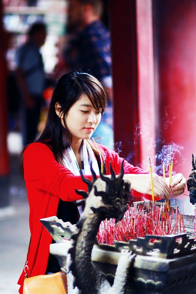 女人毛茸茸的**